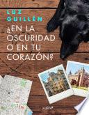 En la oscuridad o en tu corazón