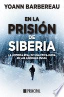 En la prisión de Siberia