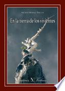 En la tierra de los vivientes