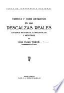 En las Descalzas reales