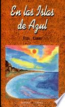 En las islas de azul