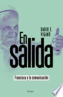 En salida