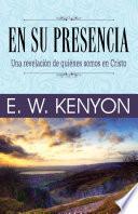 En su presencia