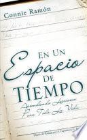 En Un Espacio De Tiempo