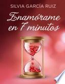 Libro Enamórame en 7 minutos