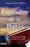 Enamorandome de La Biblia