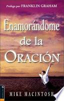 Enamorandome de la Oracion
