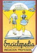 Enciclopedia Alvarez-iniciacion Profesi.