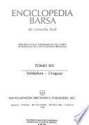 Enciclopedia Barsa de consulta fácil