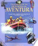 Enciclopedia de los deportes de aventura