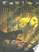 Enciclopedia de Los Dinosaurios