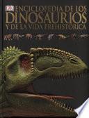 Enciclopedia de Los Dinosaurios