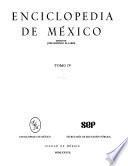 Enciclopedia de México: Cordoncillo-Ejército
