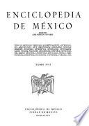 Enciclopedia de México