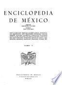 Enciclopedia de México