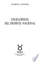Enciclopedia del despiste nacional