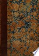 Enciclopedia española del siglo diez y nueve, o Biblioteca completa de ciencias, literatura, artes, y oficios &c. ...
