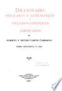 Enciclopedia heráldica y genealógica hispano-americana