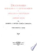 Enciclopedia heráldica y genealógica hispano-americana
