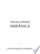 Enciclopedia hispánica: Macropedia