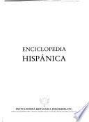 Enciclopedia hispánica: Micropedia e indice