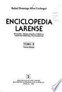 Enciclopedia larense