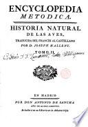 Enciclopedia Metódica, Geografía Moderna