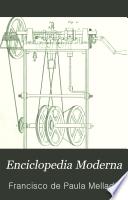 Enciclopedia moderna