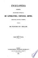 Enciclopedia moderna