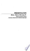 Encuentro y alternativas, Venezuela 1994