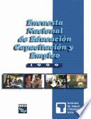Encuesta Nacional de Educación Capacitación y Empleo 1999