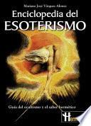 Encyclopedia de esoterismo / Encyclopedia of Esotericism