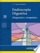 Endoscopia Digestiva