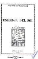 Enemiga del sol
