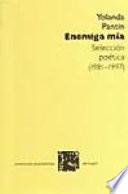 Enemiga mía