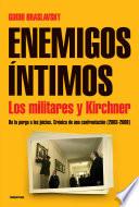 Enemigos íntimos