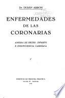 Enfermedades de las coronarias