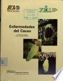 Enfermedades del cacao