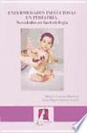 Libro Enfermedades infecciosas en pediatría