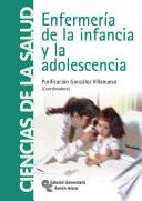 Enfermería de la infancia y la adolescencia