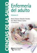 Enfermería del adulto