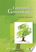 Enfermeria Gerontologica