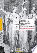 Enigmas históricos de la Iglesia española contemporánea