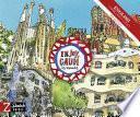 Enjoy Gaudí