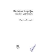 Enrique Urquijo