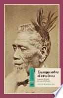 Ensayo sobre el exotismo