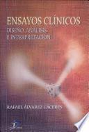 Ensayos clínicos