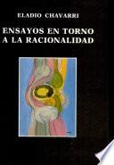 Ensayos en torno a la racionalidad