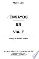 Ensayos