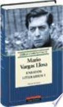 Ensayos Literarios I